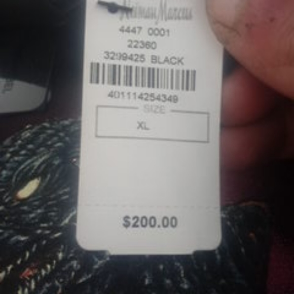 Dom Rebel world tour T-shirt - Picture 2 of 2